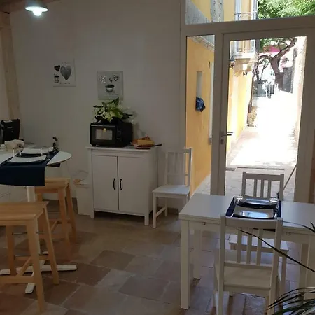 Guest house Il Daviduccio