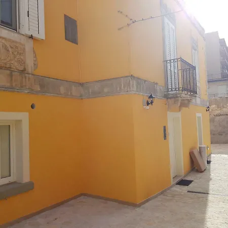 Il Daviduccio Guest house