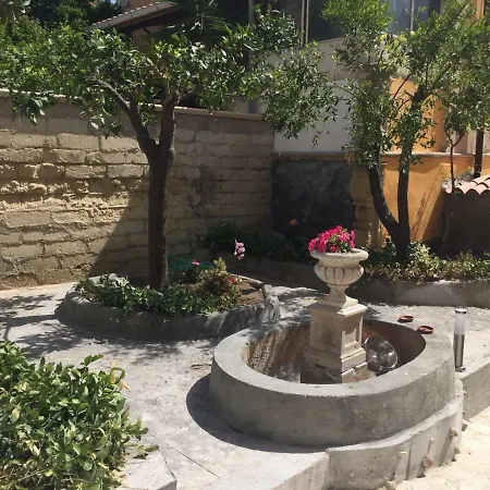 Guest house Il Daviduccio Syracuse