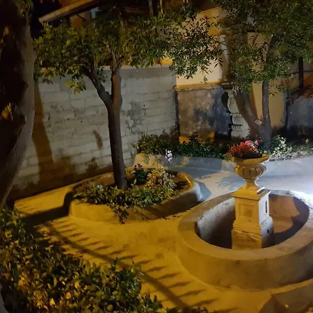 Il Daviduccio Guest house