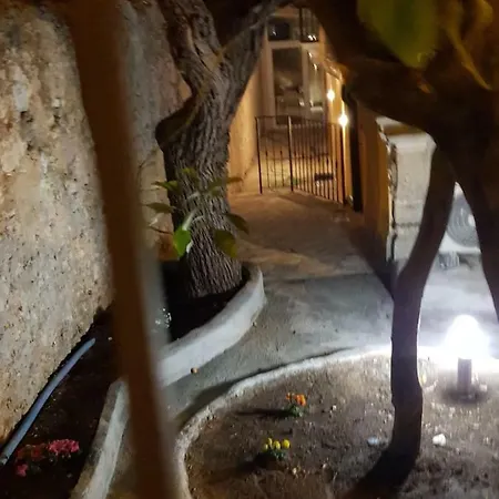 Konukevi Il Daviduccio *