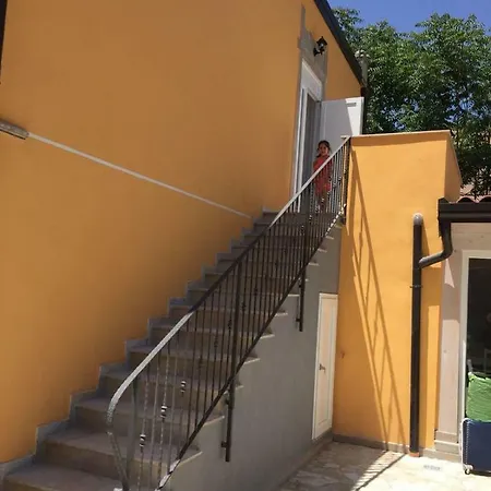 Il Daviduccio Guest house *