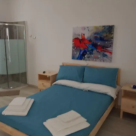 Il Daviduccio Guest house *