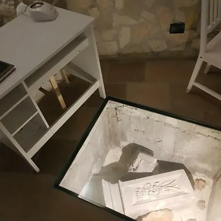 Il Daviduccio Guest house *