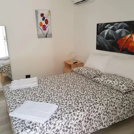 Il Daviduccio Guest house