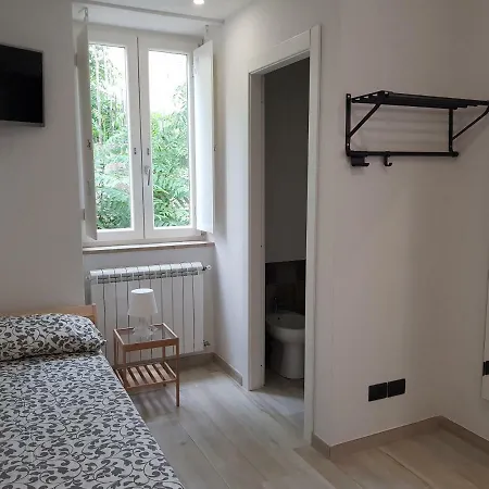 Guest house Il Daviduccio *