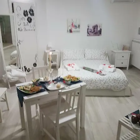 Guest house Il Daviduccio *