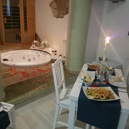Guest house Il Daviduccio