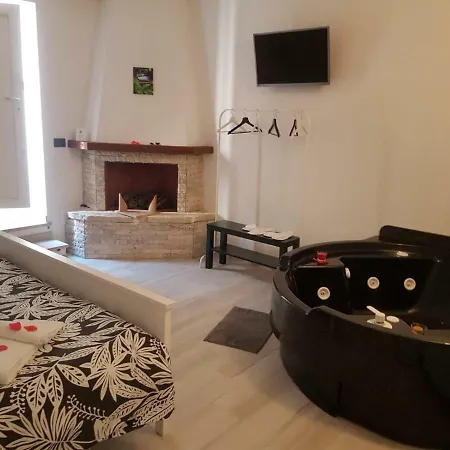 Guest house Il Daviduccio