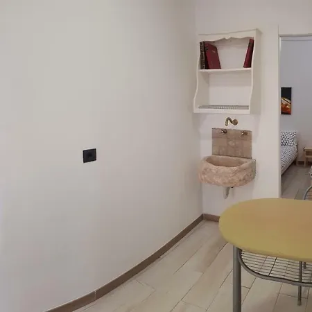 Maison d'hôtes Il Daviduccio Syracuse