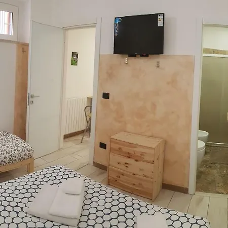 Pensionat Il Daviduccio