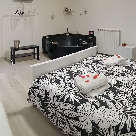 Konukevi Il Daviduccio