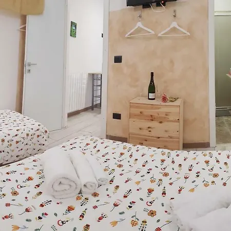 Il Daviduccio Guest house *