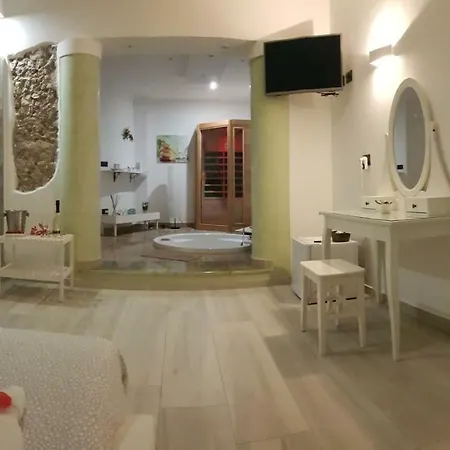 Il Daviduccio 4* Syracuse