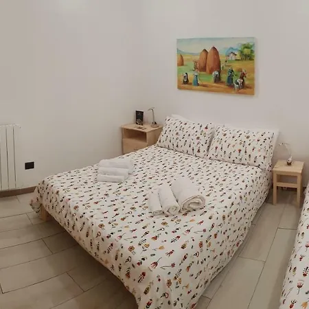 Guest house Il Daviduccio