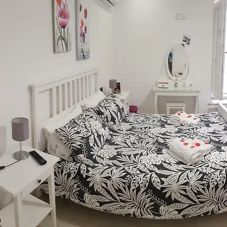 Il Daviduccio 4* Syrakusa