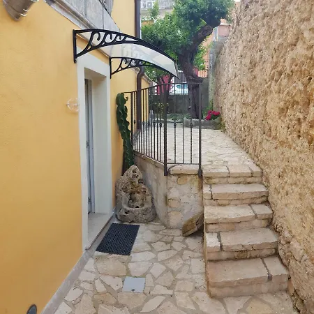 Il Daviduccio Guest house