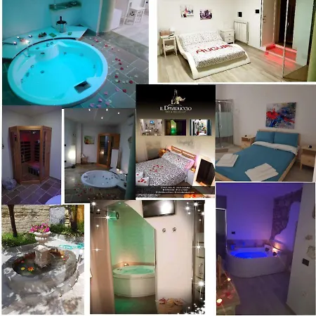 Il Daviduccio Guest house Syracuse