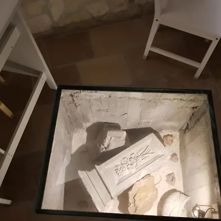 Guest house Il Daviduccio