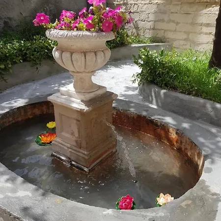 Il Daviduccio Guest house