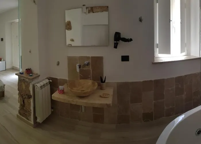 Il Daviduccio Penzion 4*