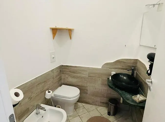 Penzion Il Daviduccio Syracuse