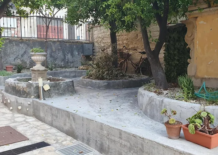 Il Daviduccio 4* Syracuse