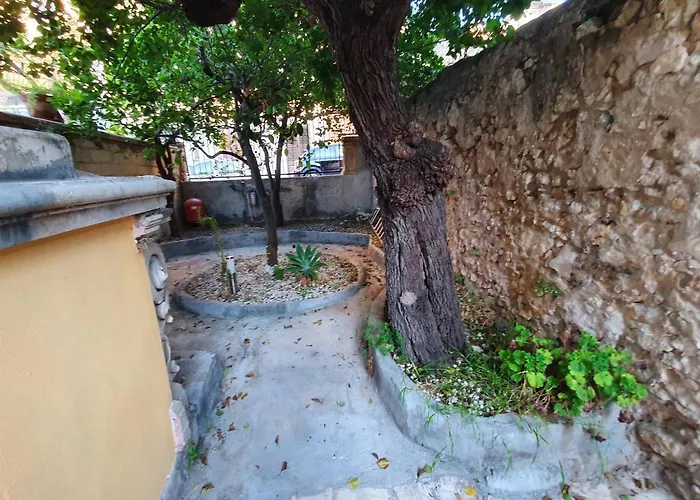 Penzion Il Daviduccio 4*