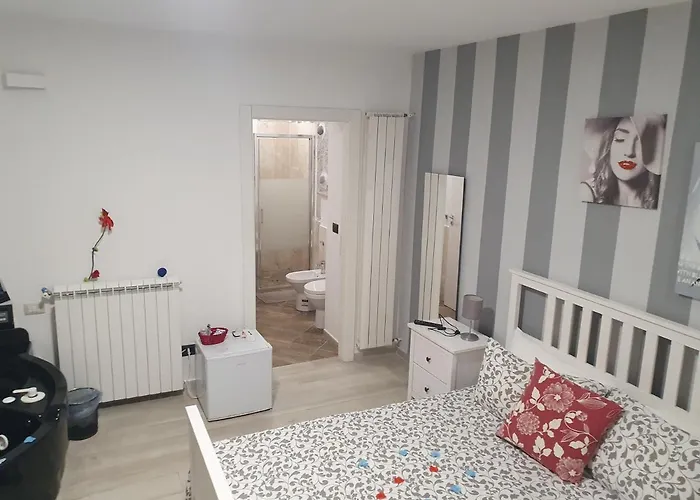 Penzion Il Daviduccio Syracuse