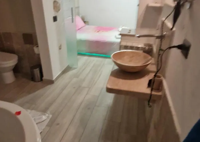 Penzion Il Daviduccio Syracuse