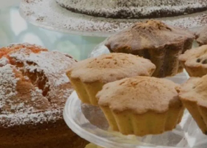 Il Daviduccio Penzion