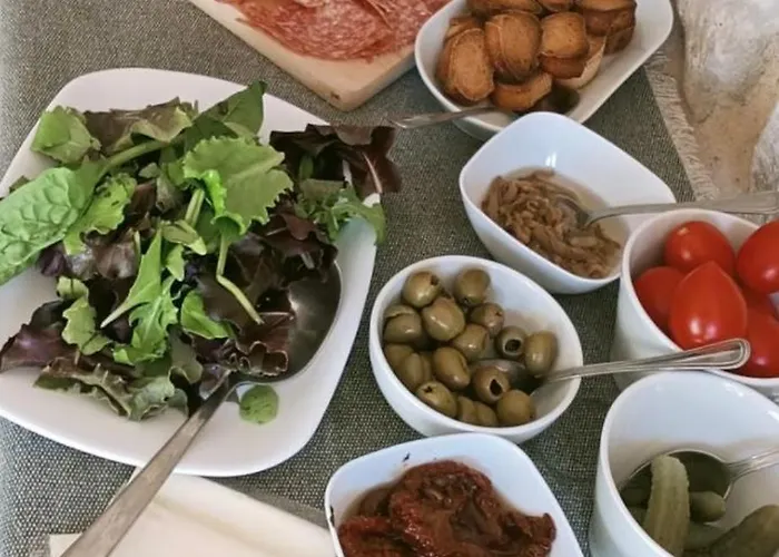 Penzion Il Daviduccio