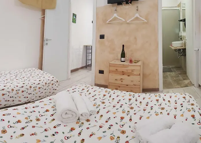 Il Daviduccio Penzion 4*