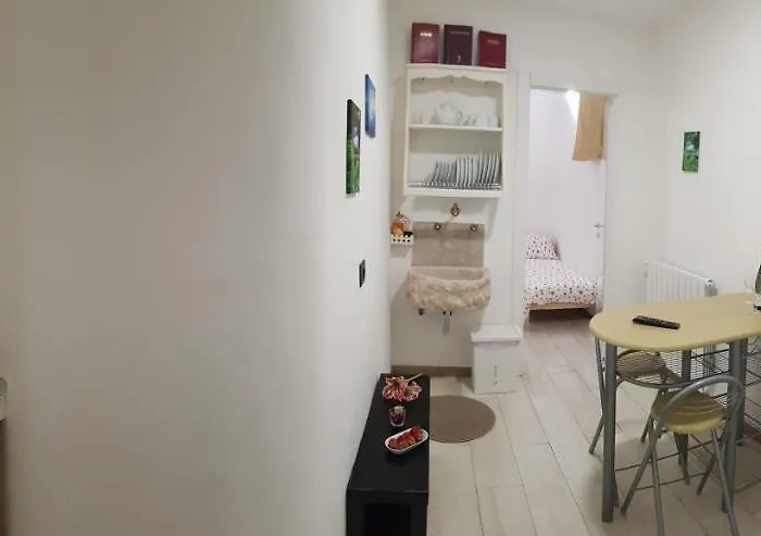 Penzion Il Daviduccio 4*