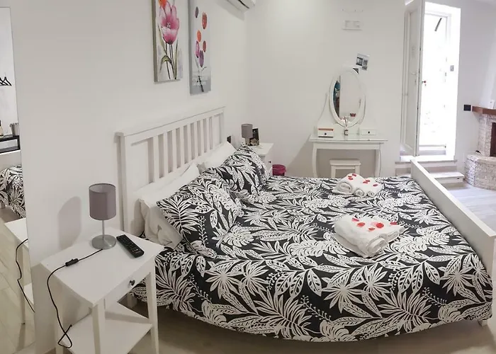 Il Daviduccio 4* Syracuse