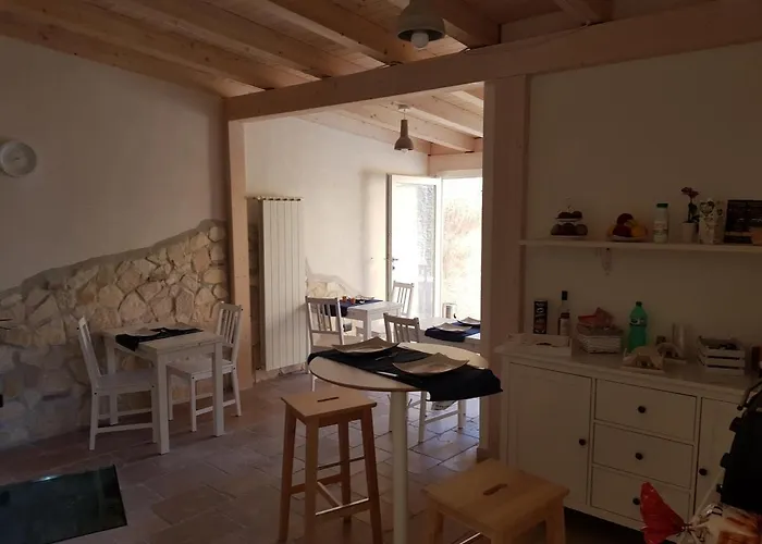 Il Daviduccio Penzion