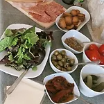Konukevi Il Daviduccio