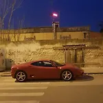Konukevi Il Daviduccio 3*