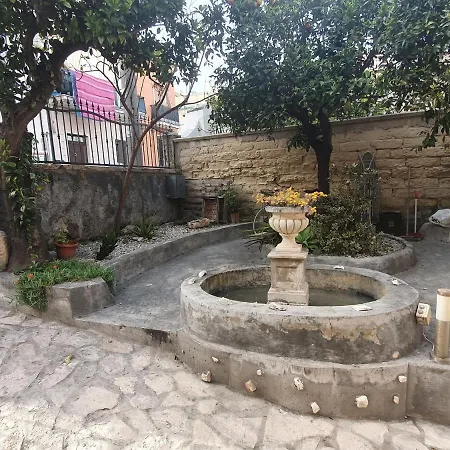 Il Daviduccio 3* סירקוזה