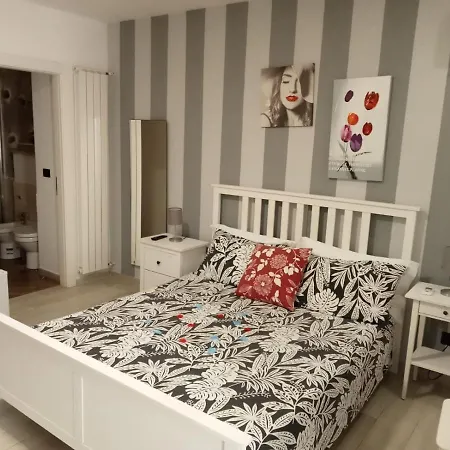 בית הארחה Il Daviduccio 3*