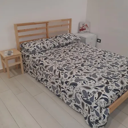 Il Daviduccio בית הארחה 3*