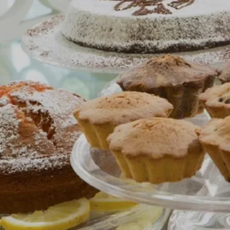 Il Daviduccio ゲストハウス