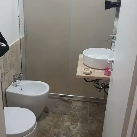 בית הארחה Il Daviduccio 3*