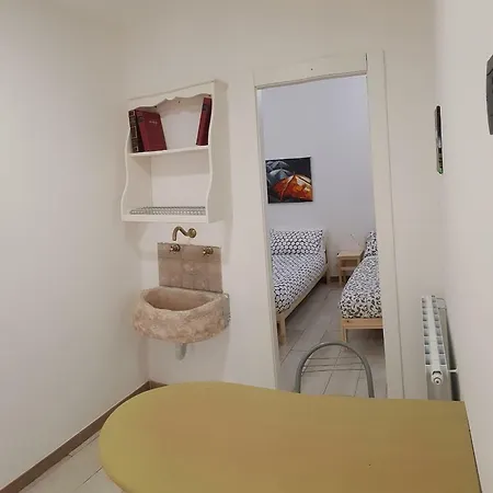 Il Daviduccio シラクーサ