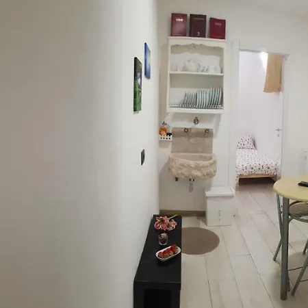 בית הארחה Il Daviduccio 3*