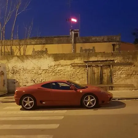בית הארחה Il Daviduccio 3*