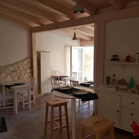 Il Daviduccio ゲストハウス