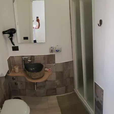 ゲストハウス Il Daviduccio シラクーサ