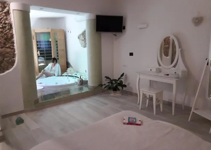 Il Daviduccio 4* Syrakus