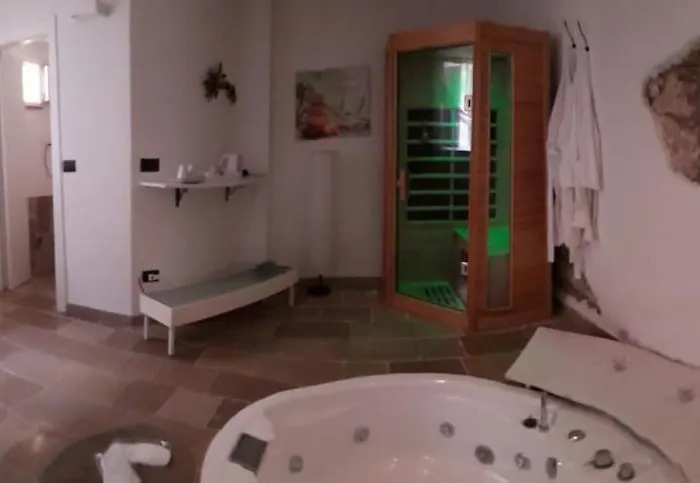 Il Daviduccio 4* Syrakus